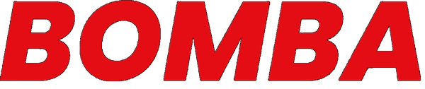 Bomba t'Gooi logo
